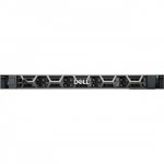 Сервер Dell PowerEdge R660 210-BEQQ-SK02 (1U Rack, Xeon Silver 4514Y, 2000 МГц, 16, 30, 2 x 32 ГБ, SFF 2.5", 8, 1x 480 ГБ)
