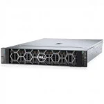Сервер Dell PowerEdge R760 210-BDZY-SK03 (2U Rack, Xeon Gold 5420+, 2000 МГц, 28, 52.5, 2 x 32 ГБ, SFF 2.5", 16, 1x 960 ГБ)