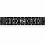 Сервер Dell PowerEdge R760 210-BDZY-SK03 (2U Rack, Xeon Gold 5420+, 2000 МГц, 28, 52.5, 2 x 32 ГБ, SFF 2.5", 16, 1x 960 ГБ)