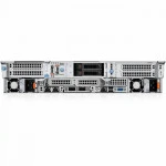 Сервер Dell PowerEdge R760 210-BDZY-SK03 (2U Rack, Xeon Gold 5420+, 2000 МГц, 28, 52.5, 2 x 32 ГБ, SFF 2.5", 16, 1x 960 ГБ)