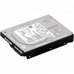 Серверный жесткий диск HGST Ultrastar 3.5" 4TB Pull (HUS724040ALE641) HUS724040ALE641 PULL (3,5 LFF, 4 ТБ, SATA)