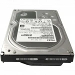 Серверный жесткий диск HGST Ultrastar 3.5" 4TB Pull (HUS724040ALE641) HUS724040ALE641 PULL (3,5 LFF, 4 ТБ, SATA)