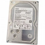 Серверный жесткий диск HGST Ultrastar 3.5" 4TB Pull (HUS724040ALE641) HUS724040ALE641 PULL (3,5 LFF, 4 ТБ, SATA)