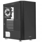 Корпус Zalman R2 Black R2 черный (Игровые, Mid-Tower)