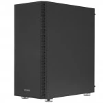 Корпус Zalman R2 Black R2 черный (Игровые, Mid-Tower)