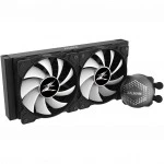Охлаждение Zalman ALPHA 28 (Для процессора)