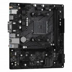 Материнская плата ASRock B550M-HDV DDR4 (Micro-ATX, AMD AM4)
