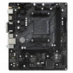Материнская плата ASRock B550M-HDV DDR4 (Micro-ATX, AMD AM4)