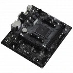 Материнская плата ASRock B550M-HDV DDR4 (Micro-ATX, AMD AM4)