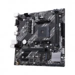 Материнская плата Asus PRIME A520M-K DDR4 Micro-ATX, AMD AM4