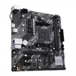 Материнская плата Asus PRIME A520M-K DDR4 Micro-ATX, AMD AM4