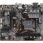 Материнская плата Gigabyte A520M S2H DDR4 Rev. 1.x (Micro-ATX, AMD AM4)