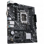 Материнская плата Asus PRIME H610M-K D4 PRIME H610M-K D4 / 90MB1A10-M0EAY0 Micro-ATX, LGA 1700