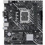 Материнская плата Asus PRIME H610M-D D4 DDR4 (Micro-ATX, LGA 1700)