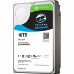 Серверный жесткий диск Seagate ST10000VE000 ST10000VE000 Seagate/Dahua (3,5 LFF, 10 ТБ, SATA)