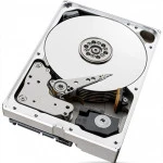 Серверный жесткий диск Seagate ST10000VE000 ST10000VE000 Seagate/Dahua (3,5 LFF, 10 ТБ, SATA)
