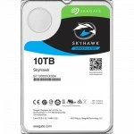 Серверный жесткий диск Seagate ST10000VE000 ST10000VE000 Seagate/Dahua (3,5 LFF, 10 ТБ, SATA)