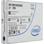 Серверный жесткий диск Intel SSDPF2KX019T1 (2,5 SFF, 1.92 ТБ, NVMe)
