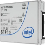 Серверный жесткий диск Intel SSDPF2KX019T1 (2,5 SFF, 1.92 ТБ, NVMe)