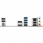 Материнская плата Gigabyte B550M K DDR4 (Micro-ATX, AMD AM4)