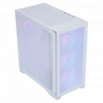 Корпус HAFF Glory Mini Air (Mini-Tower)