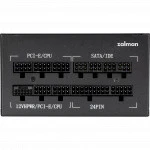 Блок питания Zalman TeraMax II 1000W ZM1000-TMX2 Black (1000 Вт)