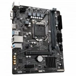 Материнская плата Gigabyte H510M H V2 DDR4 (Micro-ATX, LGA 1200)