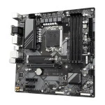 Материнская плата Gigabyte B760M DS3H DDR5 (Micro-ATX, LGA 1700)