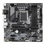 Материнская плата Gigabyte B760M DS3H DDR5 (Micro-ATX, LGA 1700)