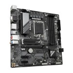 Материнская плата Gigabyte B760M DS3H DDR5 (Micro-ATX, LGA 1700)