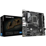 Материнская плата Gigabyte B760M DS3H DDR5 (Micro-ATX, LGA 1700)