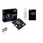 Материнская плата Asus PRIME H510M-R R2.0-SI DDR4 (Micro-ATX, LGA 1200)