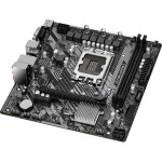 Материнская плата ASRock H610M-HDV/M.2 R2.0 DDR4 (Micro-ATX, LGA 1700)