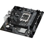 Материнская плата ASRock H610M-H2/M.2 D5 DDR5 (Micro-ATX, LGA 1700)