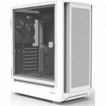 Корпус Zalman i6 E-ATX White (Игровые, Midi-Tower)