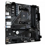 Материнская плата Gigabyte A520M DS3H V2 rev.1.1 (Micro-ATX, AMD AM4)