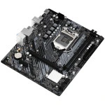 Материнская плата ASRock H510M-H2/M.2 SE DDR4 (Micro-ATX, LGA 1200)
