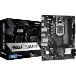 Материнская плата ASRock H510M-H2/M.2 SE DDR4 (Micro-ATX, LGA 1200)