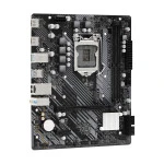 Материнская плата ASRock H510M-H2/M.2 SE DDR4 (Micro-ATX, LGA 1200)