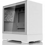 Корпус Zalman P30 AIR White (Игровые, Mini-Tower)