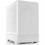 Корпус Zalman P30 AIR White (Игровые, Mini-Tower)