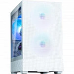 Корпус Zalman P30 AIR White (Игровые, Mini-Tower)
