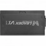 Блок питания Super Flower Leadex VI Platinum PRO Black SF-850F14PE Black (850 Вт)