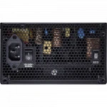 Блок питания Super Flower Leadex VI Platinum PRO Black SF-850F14PE Black (850 Вт)