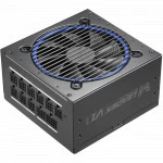 Блок питания Super Flower Leadex VI Platinum PRO Black SF-850F14PE Black (850 Вт)