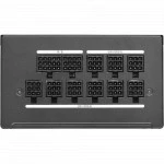 Блок питания Super Flower Leadex VI Platinum PRO Black SF-850F14PE Black (850 Вт)