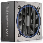 Блок питания Super Flower Leadex VI Platinum PRO Black SF-850F14PE Black (850 Вт)
