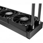 Охлаждение ID-Cooling DX360 MAX (Для процессора)