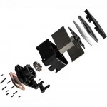 Охлаждение ID-Cooling DX360 MAX (Для процессора)