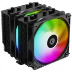 Охлаждение ID-Cooling SE-206-XT ARGB